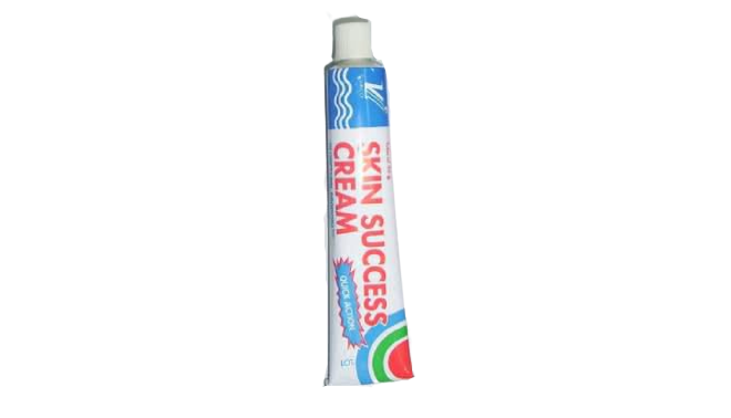 Skin Success Tube Cream