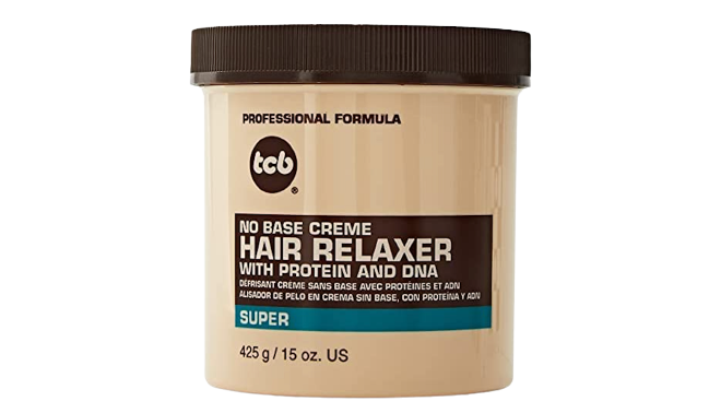 Tcb Relaxer
