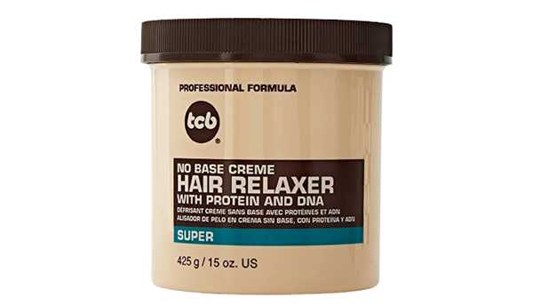 Tcb Relaxer