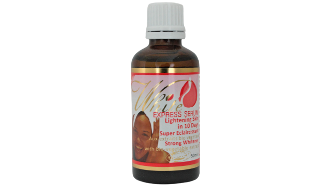 White Express Serum2