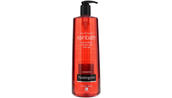 Neutrogena Rain Bath Rejuvenating Shower Gel