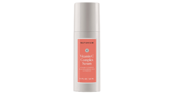 Naturium Vitamin C Complex Serum