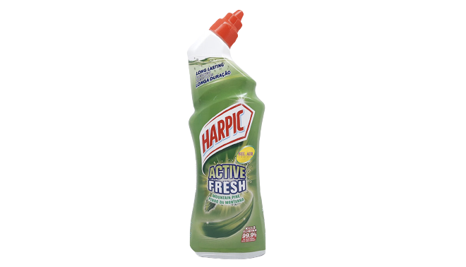 Harpic Active Fresh