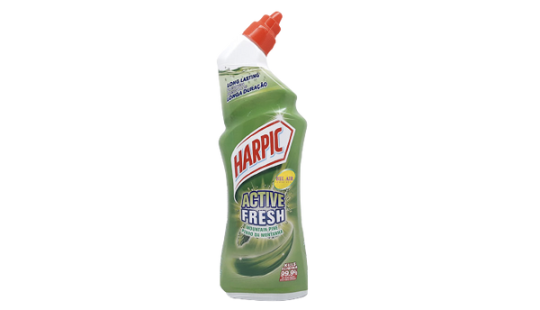 Harpic Active Fresh