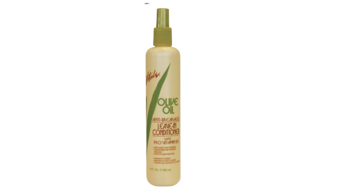 Vitale Olive Oil Anti Breakage Leave In Cond