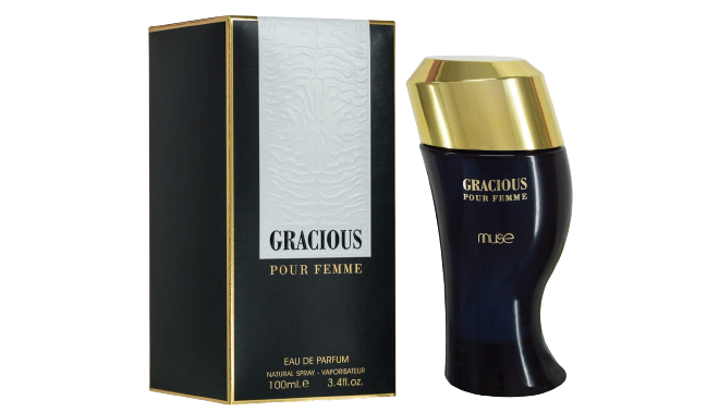 Al Hayat Gracious Pour Femme