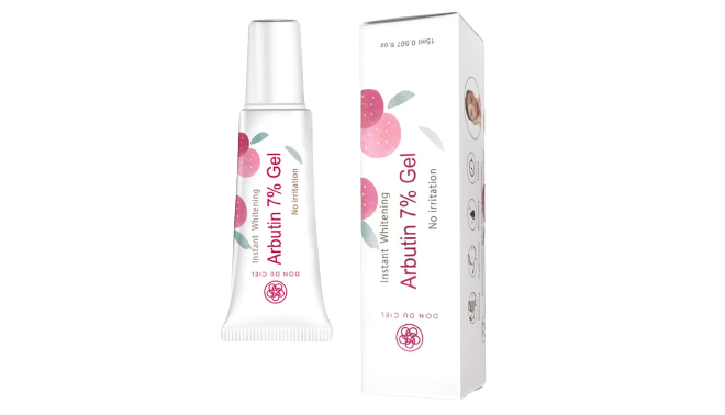 Arbutin Gel