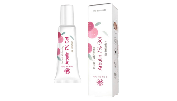 Arbutin Gel