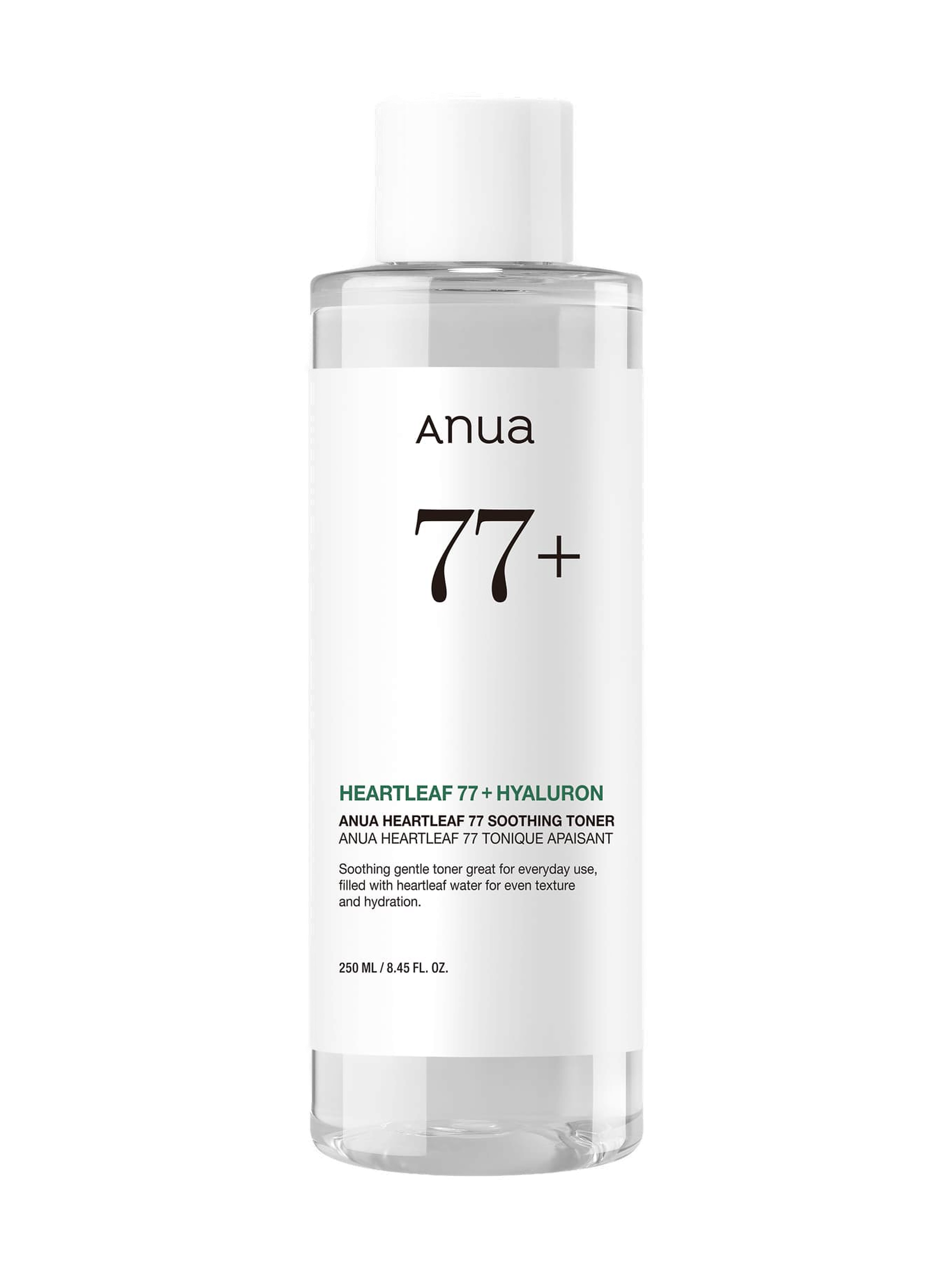 Heartleaf 77% Soothing Toner