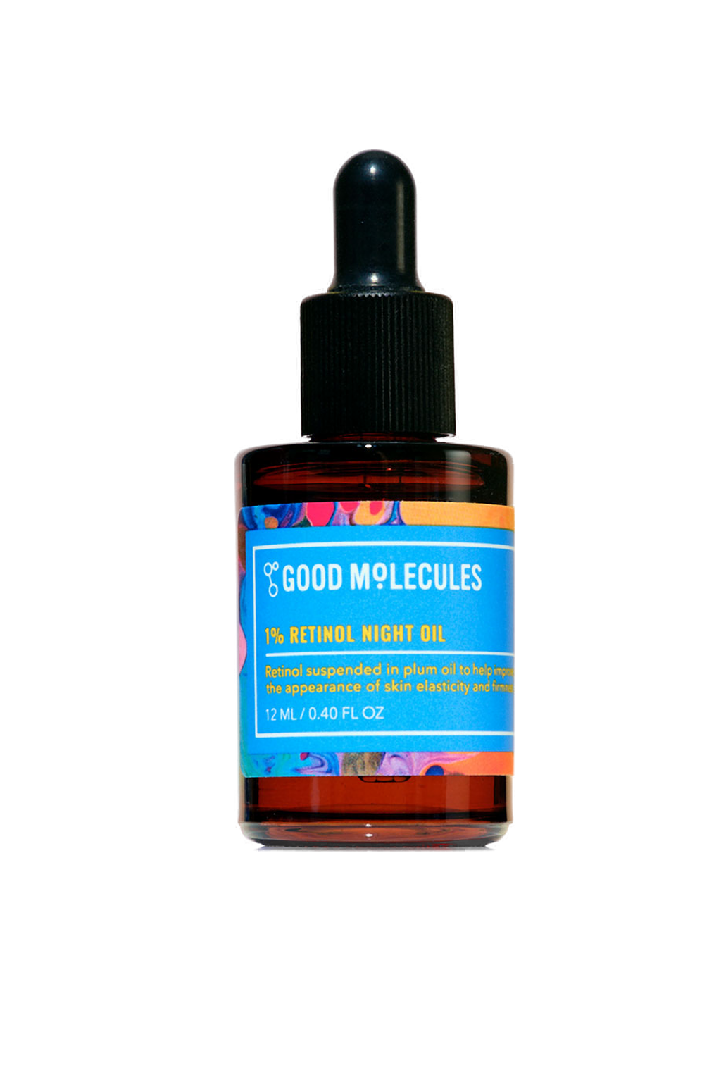 1% Retinol Night Oil